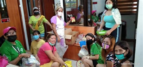 Servants Manila .